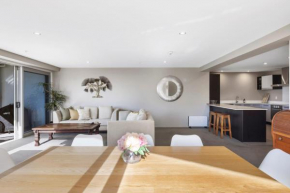 Sun filled & Spacious with Ocean Views & beach